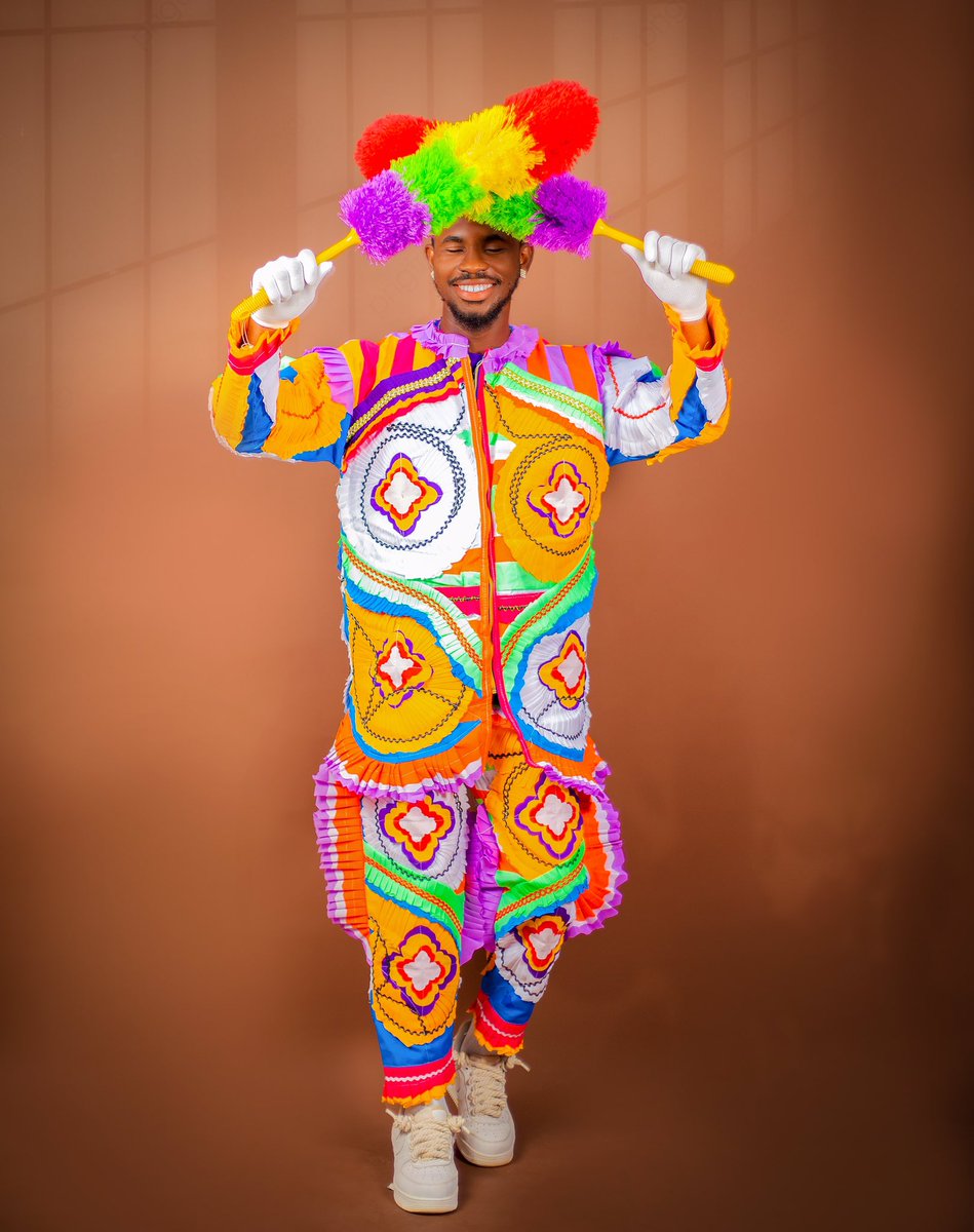 UnicornOndem's tweet photo. 🦄 | OnDem
🗣️ SHARING OF COSTUME IS CURRENTLY ONGOING ADJACENT UBA BANK ‼️‼️‼️‼️‼️‼️‼️
#OnDem 🔥🔥🔥🔥🔥 https://t.co/0mp9l5WZLj