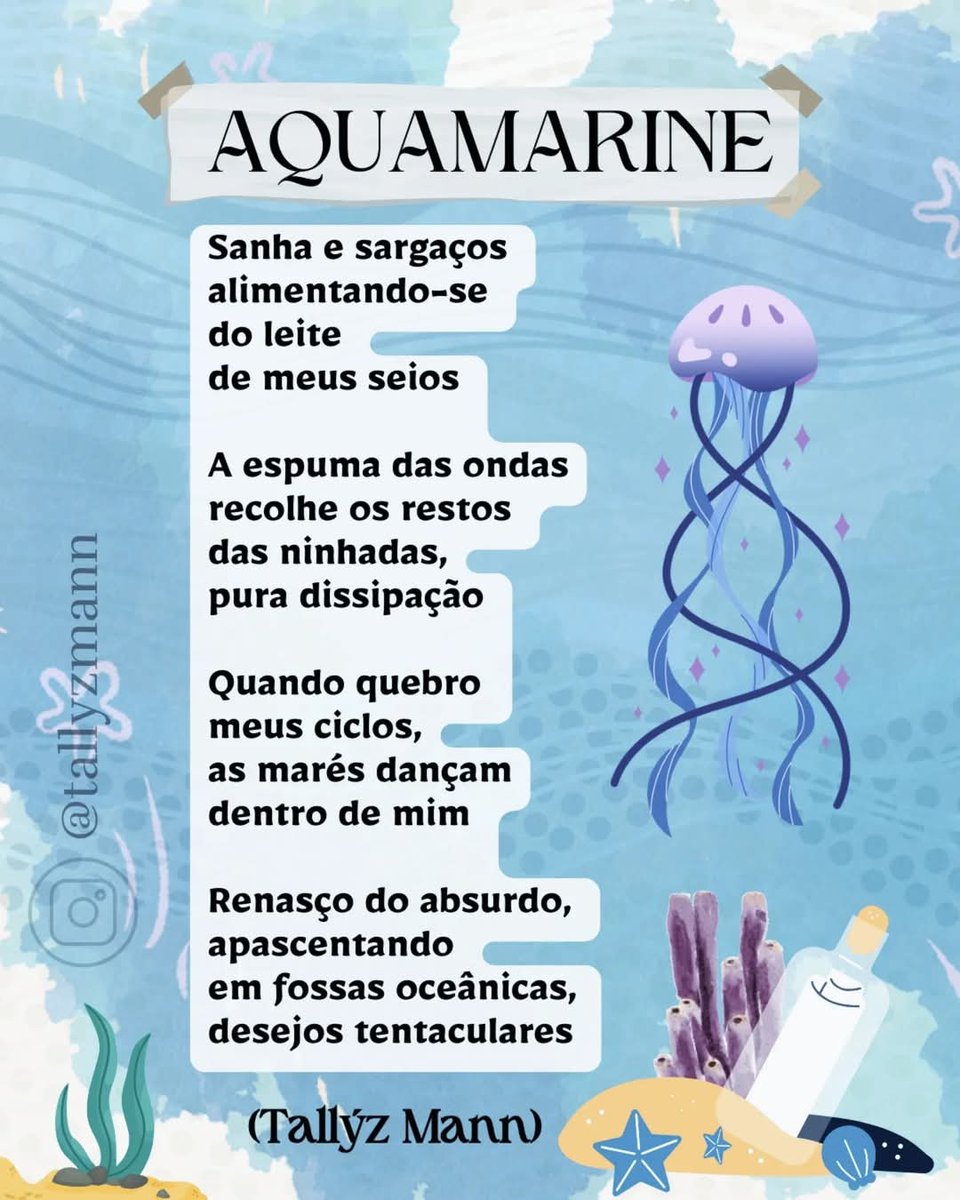 Tallyzmann's tweet photo. #poesia https://t.co/C4hrHX0gbq