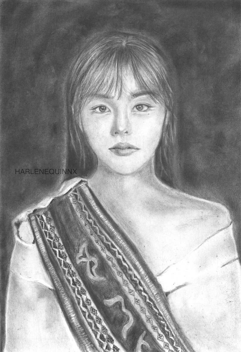 harlenequinnx's tweet photo. Jung Wheein in sablay pic <33

#WHEEIN 
#휘인 https://t.co/u8MWuzB6uF