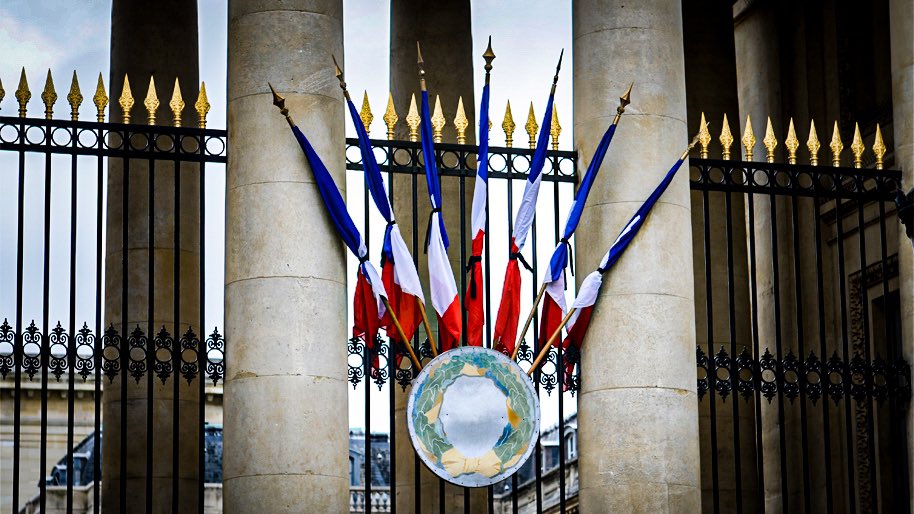 Mayotte pleure, et avec elle, toute la Nation. En ce jour de deuil national, nous portons ensemble la mémoire des disparus et la souffrance des vivants.

La République, solidaire et indivisible, est aux côtés de nos compatriotes.