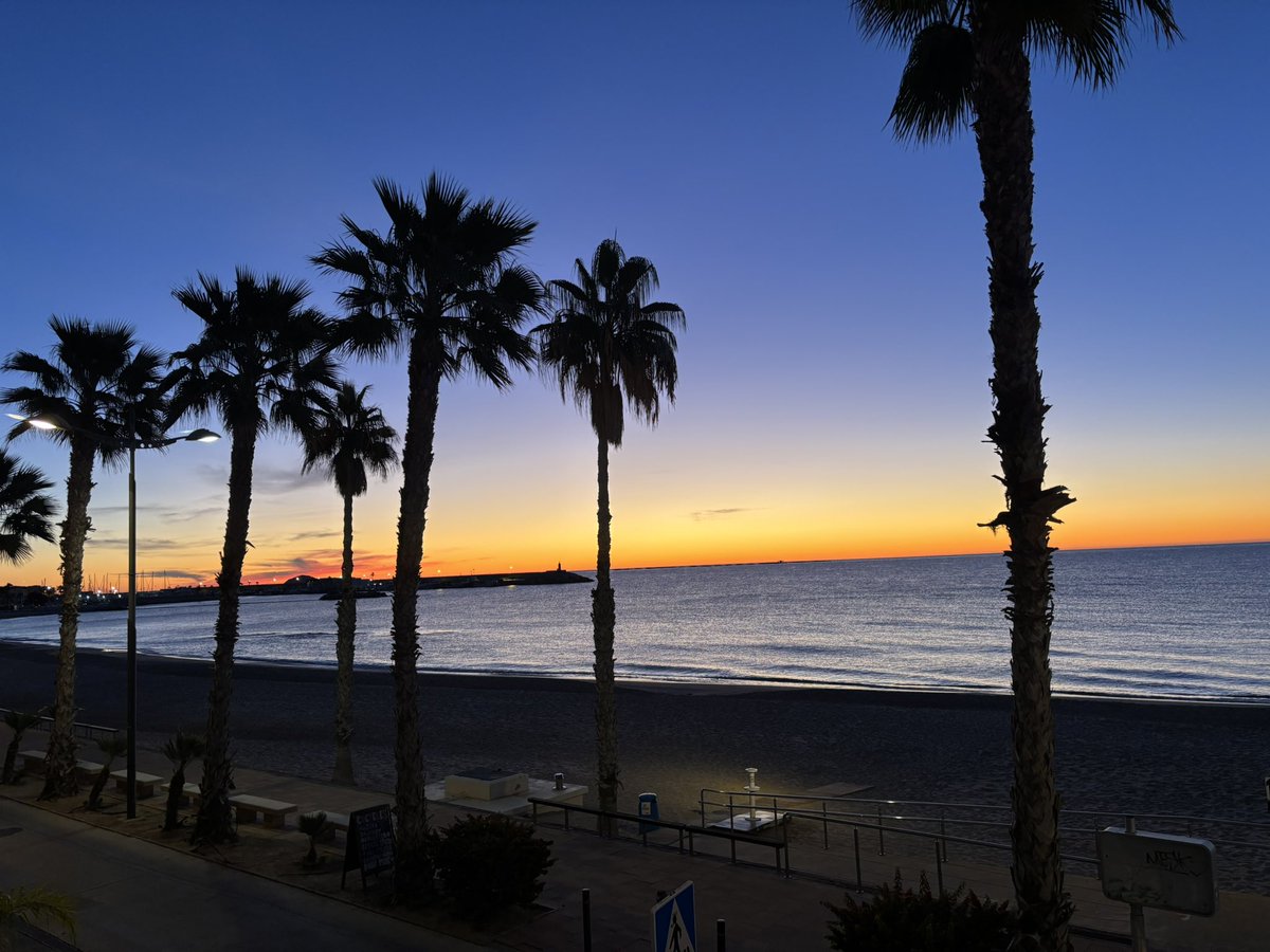MissFinn3101's tweet photo. 🌅 https://t.co/PNKxtAb7nG