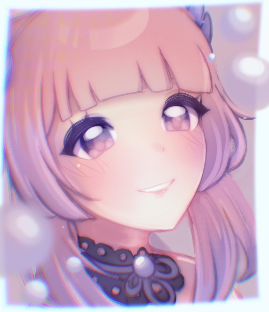 #GenshinImpact #kokomi #fanart