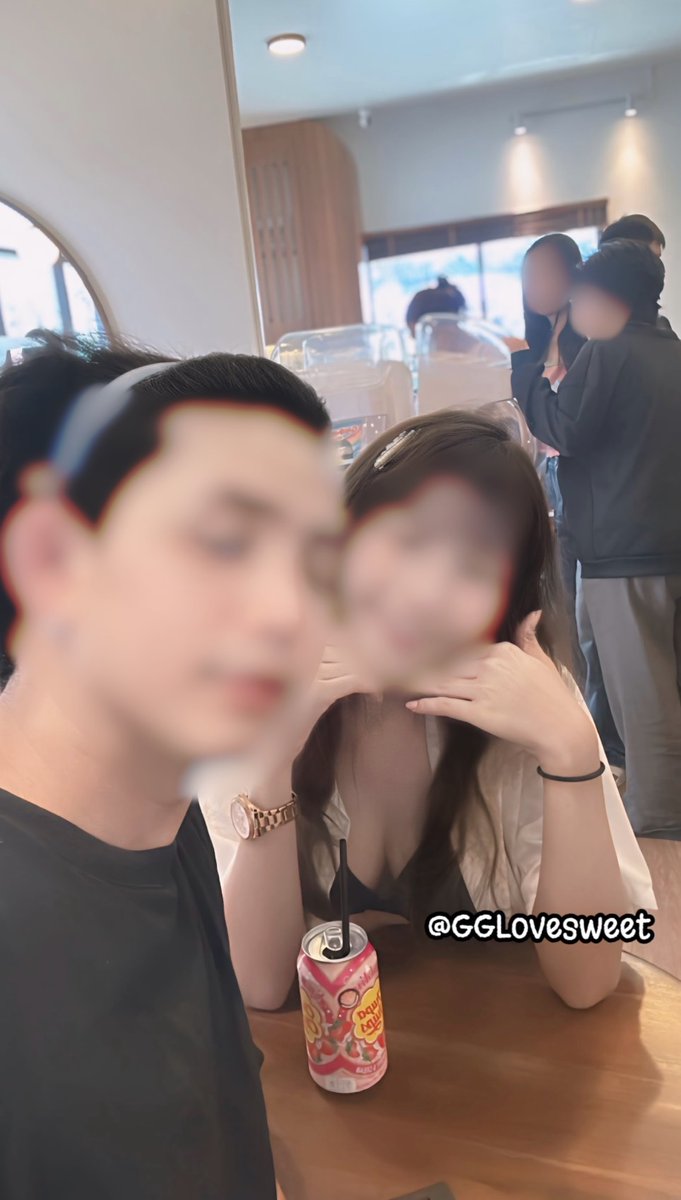 G&G Couple😸😺 tweet media