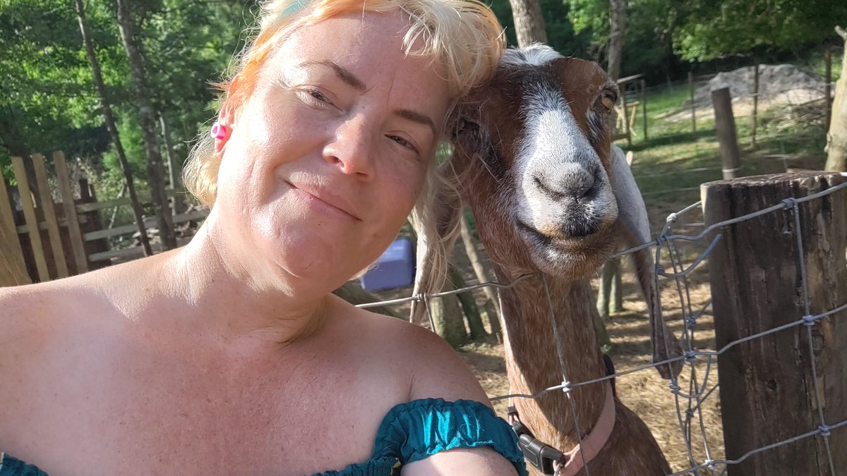 Welcome to our world and social media. We started out as PTSD therapy garden for Vet.'s &amp; First Responders, a dozen years ago, in Las Vegas and now in Florida we aim to help the Strange , Unusual and beautifully UGLY creatures, be it Human, animal and differently abled!