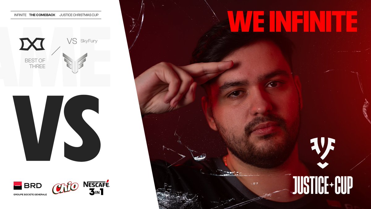 INFINITE tweet media