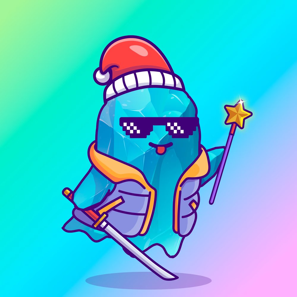 GhostBuddyNFT's tweet photo. Gmmm $BUDdyyy!
Happy return of the Sun โ๏ธ๐๐
๐๐ชโค๏ธ๐ป
#GBN #GhostBuddy #GhostBuddyNFT #Cutemeta #LFGhost #BOOlish #Web3Community #NFTCollection #NFTMaker #BUD $BUD https://t.co/8g8qyOgwoj