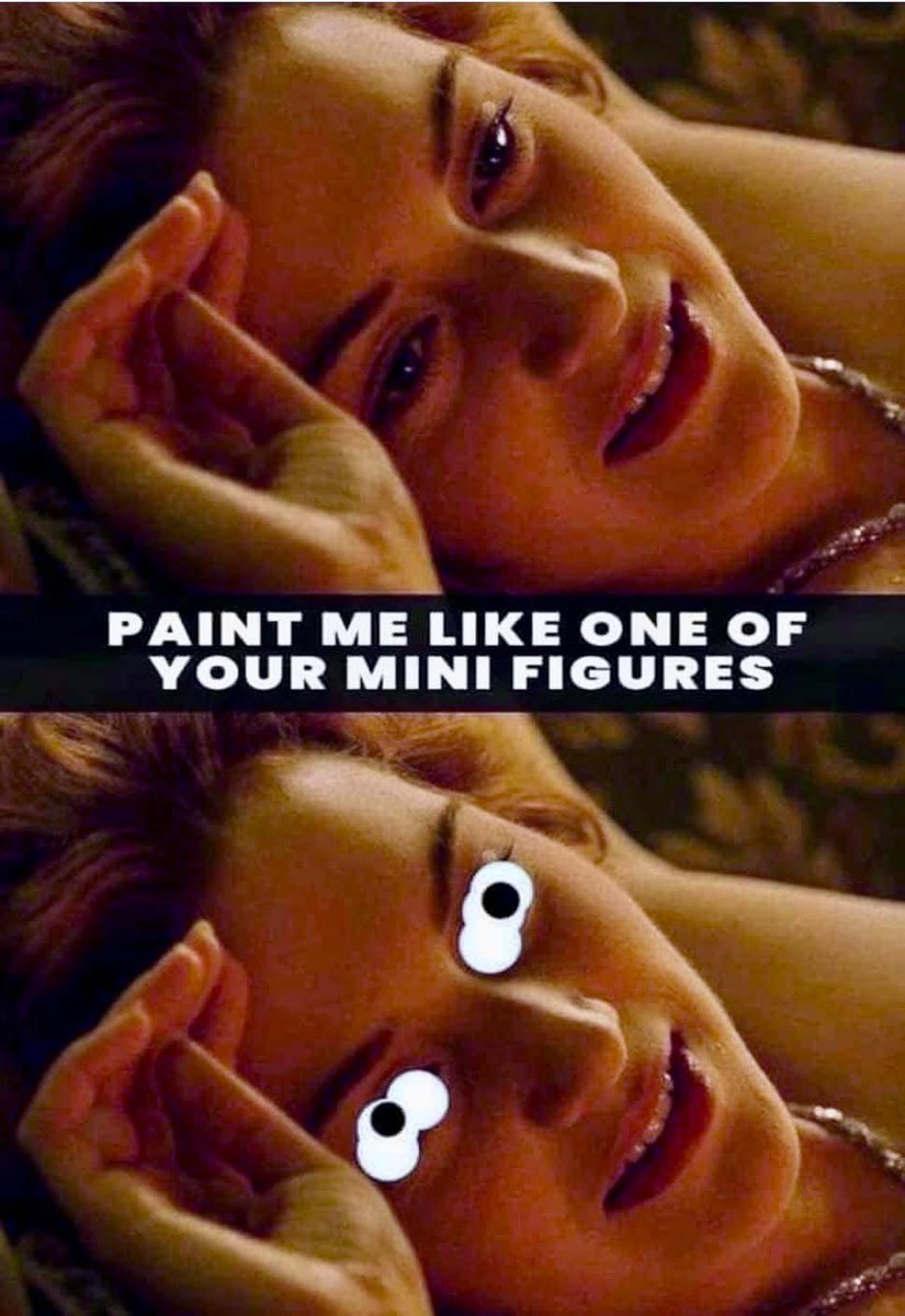 YoDanno's tweet image. It’s funny because its true 😂 

#DnD #dungeonsanddragons