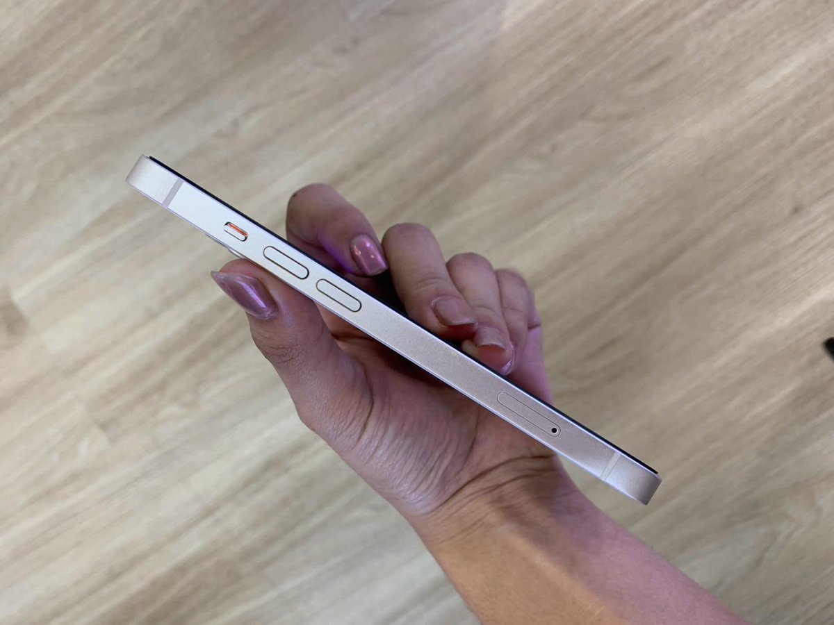 NPntnaeer's tweet photo. ส่งต่อ I phone 13 128gb
- เครื่องใช้งาน
- แสกนใบหน้าได้ปกติ ทัชลื่น 
- ไม่ติดไอคราว  ใส่ได้ทุกซิม
ขาย  14000 บาท ส่งฟรี สนใจทักถามรายเอียด #iphoneมือ2 #ไอโฟนมือสอง #iphoneมือสอง #ไอโฟนมือ2 #ไอโฟนมือสองราคาถูก https://t.co/63XQdKO9D3