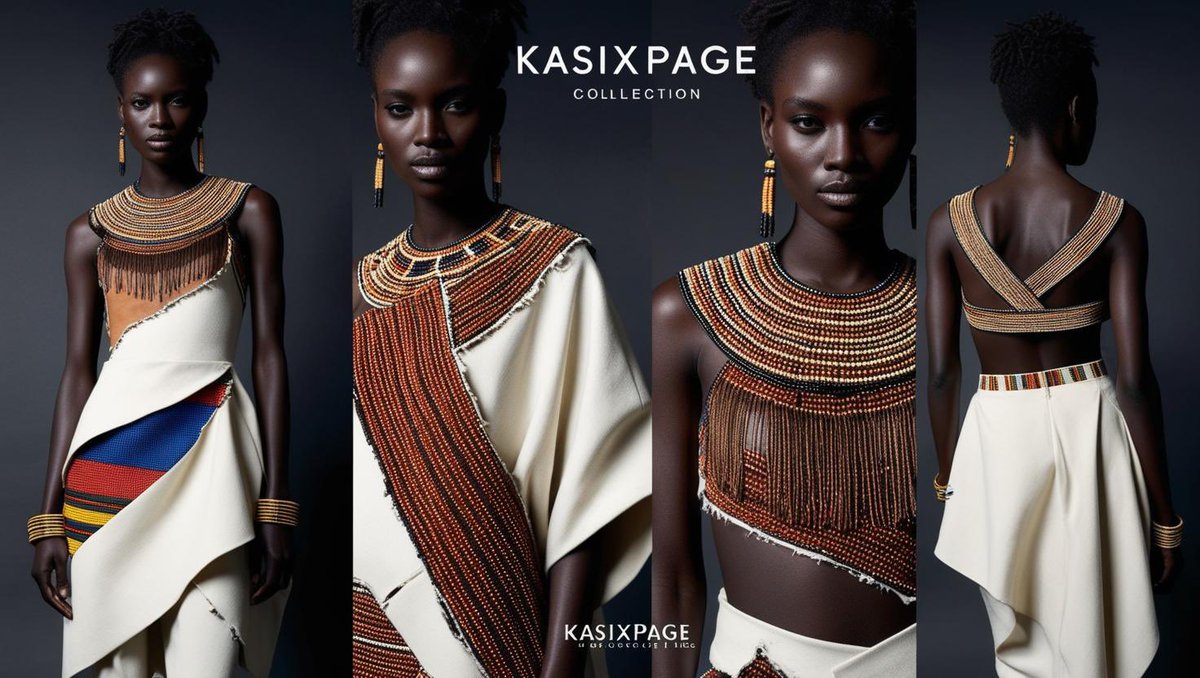 DENNISXPAGE's tweet image. Be part of the movement! Support our upcoming collection and invest in a future of bold, authentic fashion. #InvestInStyle #SupportLocal"

givesendgo.com/KasiXpagefashi…

 #MakhadziOneWomanShow