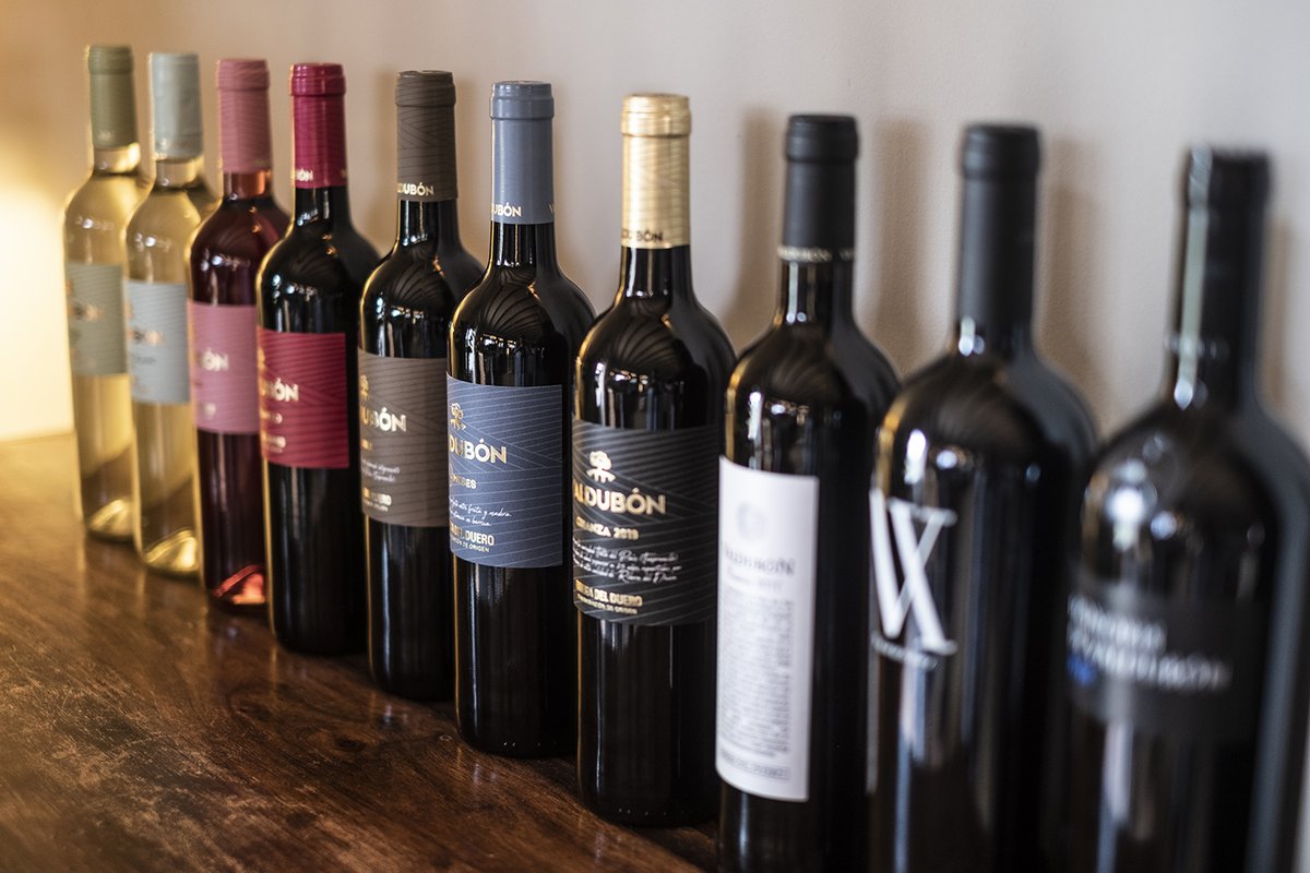 🎁 ¿Buscas el regalo perfecto a última hora? ¡No te preocupes, nosotros te ayudamos!

Entra en nuestra web de Visitas y regala una Experiencia Valdubón. Un detalle único, fácil de conseguir: solo imprímelo y ya lo tienes listo ❤️🍷

visitas.ferrerwines.com/visitas-valdub…

❗WINE IN MODERATION