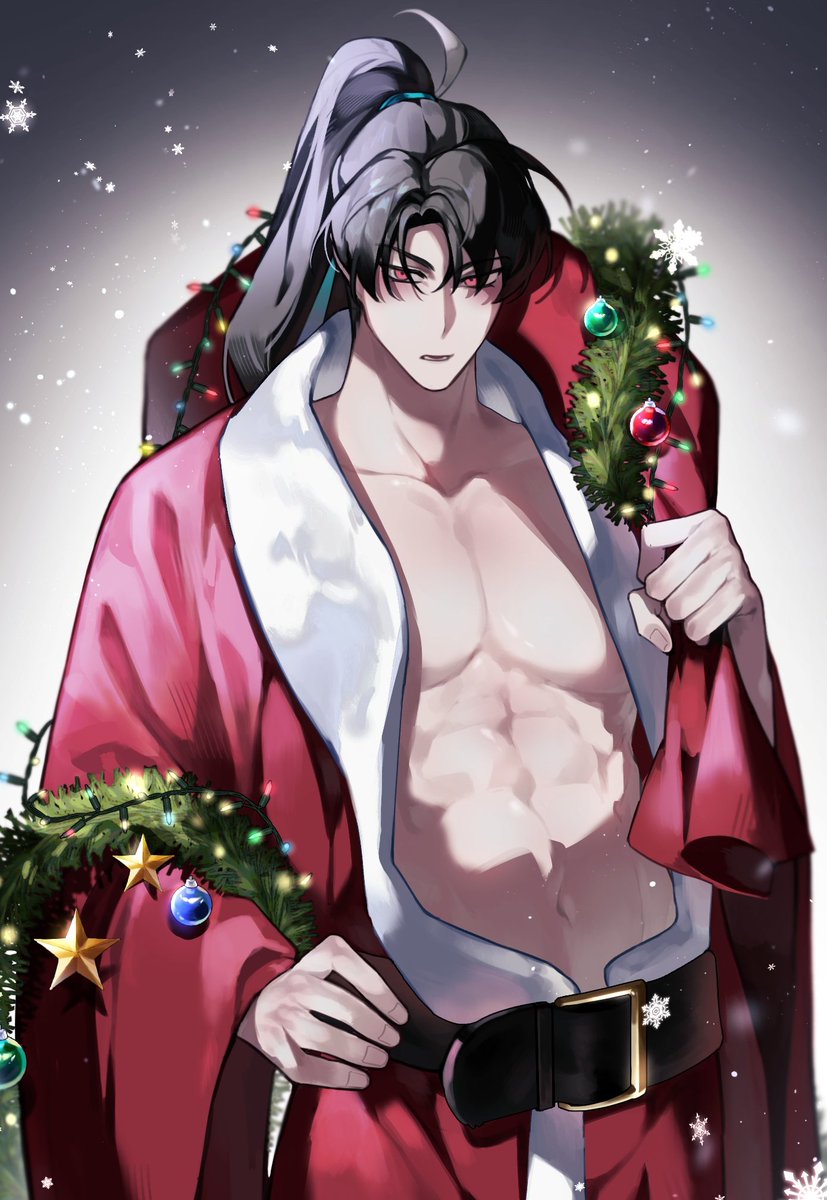 gwahonA's tweet image. ...........선물로 나를 달라고?