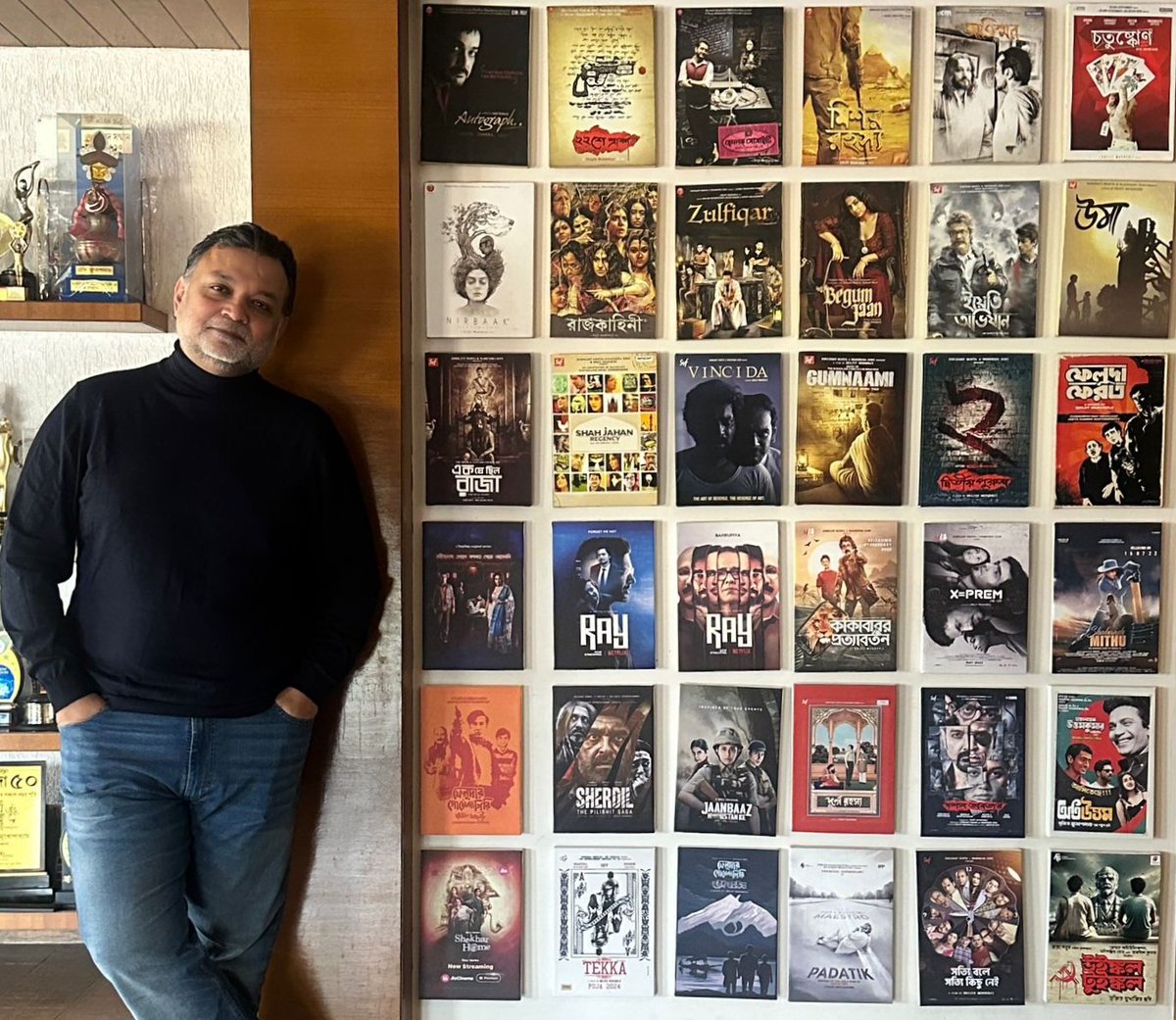 srijitspeaketh's tweet photo. The story so far. https://t.co/3IFE38dGsV