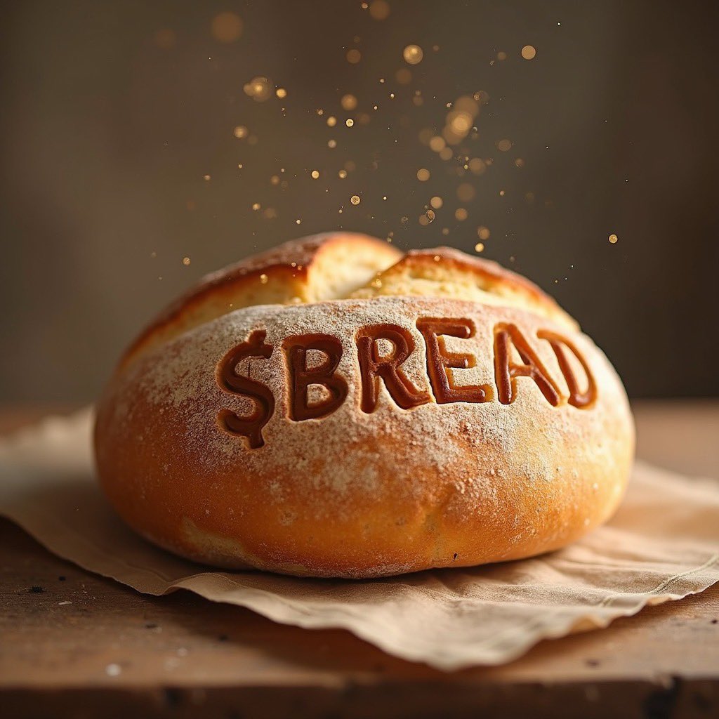 Bread on Sol tweet media