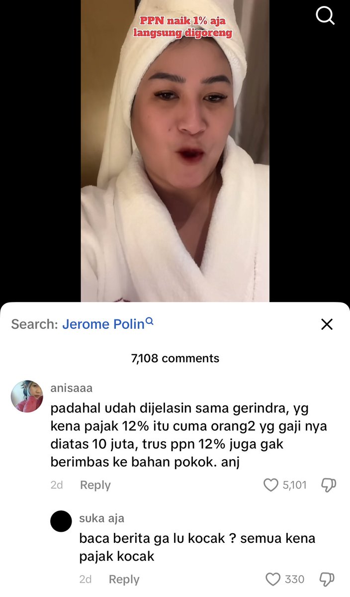 andikamalreza's tweet photo. ((Padahal udah dijelasin sama Gerindra))

Jangan ragukan dampak kebodohan admin partai yang gak bisa bedain PPN sama PPh.

Dosanya besar banget Admin itu buat melahirkan generasi muda yg juga ikut bodoh karenanya. https://t.co/kAr26gw0cb