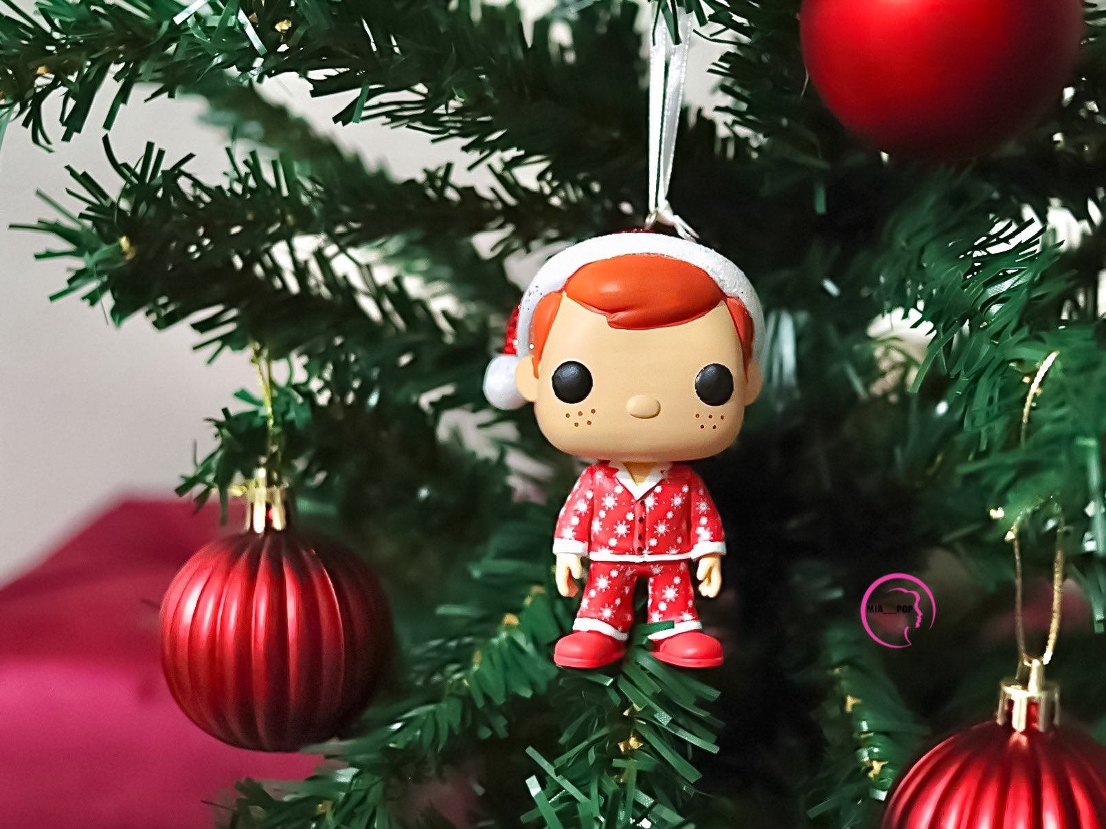 【新品】Funko Pop! コレクション　クリスマス　 5体セット $_12.JPG?set_id=880000500F