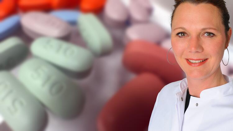 DZIF (inaktiv) (@dzif_) on Twitter photo The International Antiviral Society-USA has published updated guidelines for #HIV treatment, prevention and care, developed by a panel of volunteer medical experts including DZIF scientist Prof. Clara Lehmann of the University Hospital Cologne <a href="/UKKoeln/">Uniklinik Köln</a>
👉t1p.de/anj5m The International Antiviral Society-USA has published updated guidelines for #HIV treatment, prevention and care, developed by a panel of volunteer medical experts including DZIF scientist Prof. Clara Lehmann of the University Hospital Cologne <a href="/UKKoeln/">Uniklinik Köln</a>
👉t1p.de/anj5m