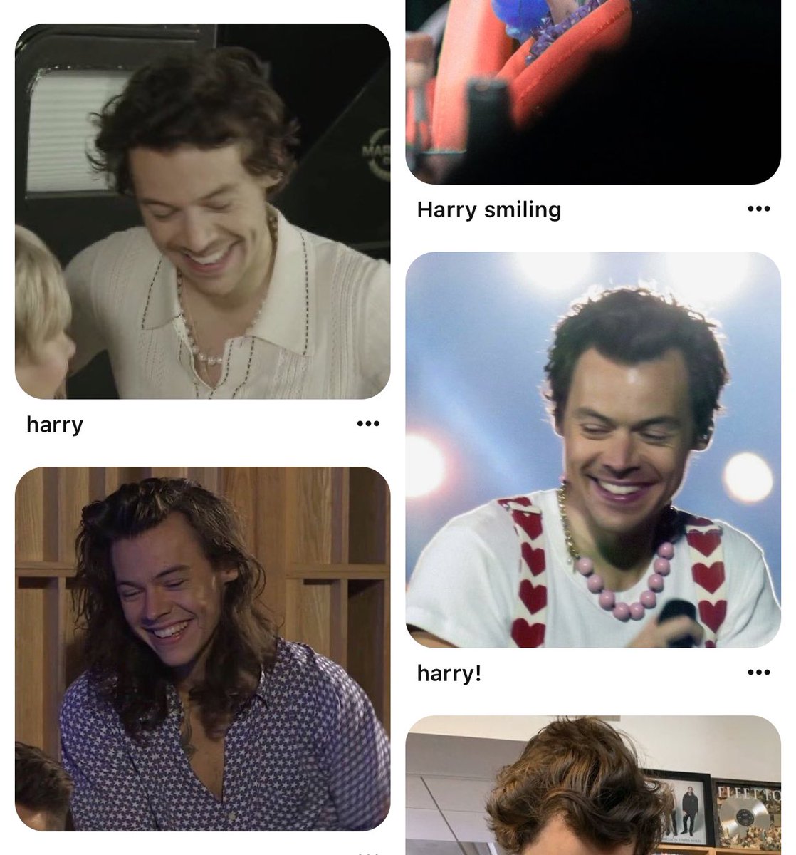 nellrry's tweet image. oh, that smile ☹️