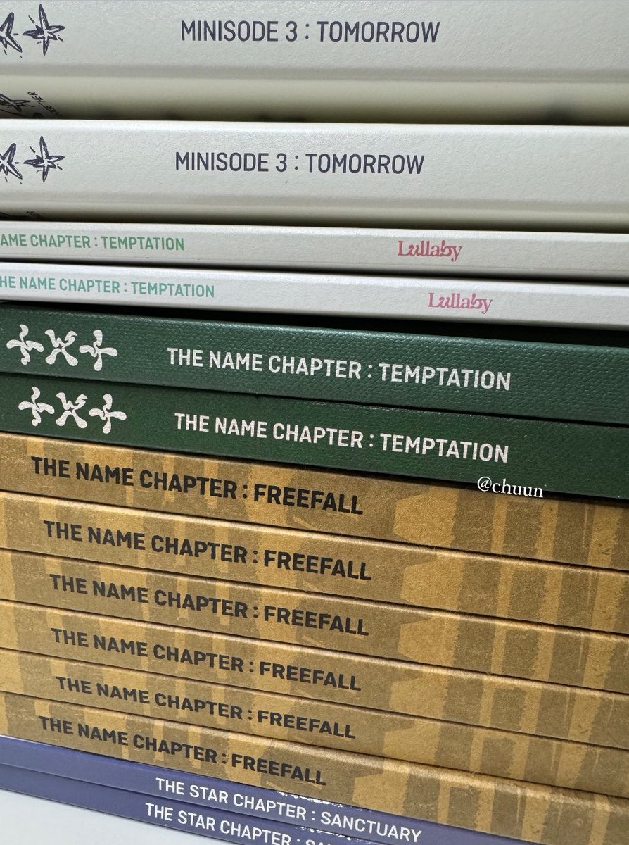 #rt #follow 우리 다섯 푹 쉴동안 예쁜말 가득해주며 기다리실 모아분들께 드리고 싶어서 개봉 싸인앨범 들고 찾아왔습니다 ! !🍀🔥

추첨을 통해 한분! 뽑을 예정이구요 랜덤으로 하나 보내드립니당

배부 가능 여부 알려주세요

트친한정🙅‍♀️
모아한정🙆‍♀️

당발일은 골디 끝난날 1/6 ! !