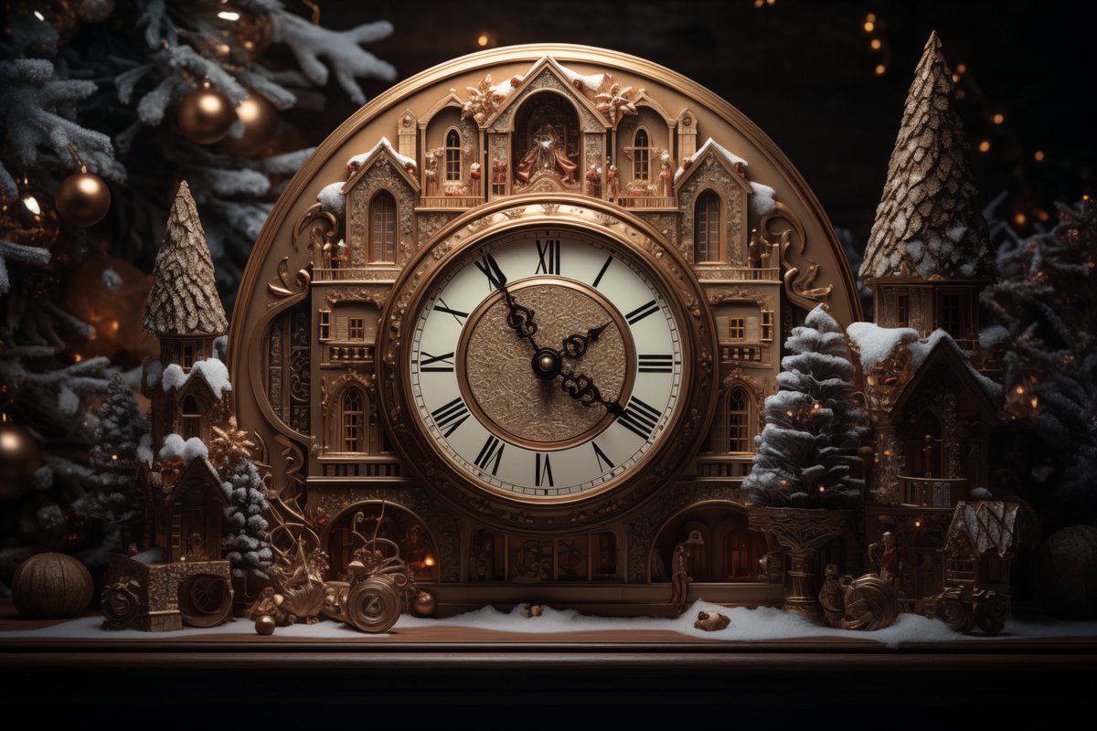 GoVida_'s tweet photo. 🎄 𝗗𝗮𝘆 𝟵 𝗼𝗳 𝗢𝘂𝗿 𝟭𝟮 𝗗𝗮𝘆𝘀 𝗼𝗳 𝗖𝗵𝗿𝗶𝘀𝘁𝗺𝗮𝘀 𝗖𝗵𝗮𝗹𝗹𝗲𝗻𝗴𝗲 🎅

Who is ready for another riddle? ✨

𝙒𝙝𝙖𝙩 𝙪𝙨𝙪𝙖𝙡𝙡𝙮 𝙘𝙤𝙢𝙚𝙨 𝙤𝙣𝙘𝙚 𝙞𝙣 𝙖 𝙢𝙞𝙣𝙪𝙩𝙚, 𝙩𝙬𝙞𝙘𝙚 𝙞𝙣 𝙖 𝙬𝙚𝙚𝙠, 𝙖𝙣𝙙 𝙤𝙣𝙘𝙚 𝙞𝙣 𝙖 𝙮𝙚𝙖𝙧? 🔍

Drop your answer  below https://t.co/cB1rjIADeq