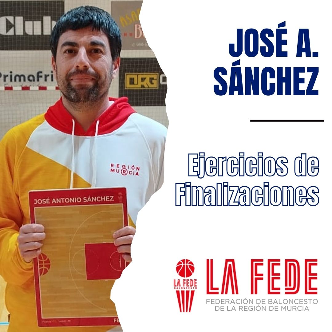 AEEBTWEETS's tweet photo. Trabajos Seleccionadores KDT-INF 2025 🏀

Mejora tus finalizaciones:

🔹1x1: Reacciona al defensor y define rápido.
🔹1x2: Lee la defensa y ajusta tu ataque.

📺https://t.co/rDavyGG4cd

AUTOR: José Antonio Sánchez, Seleccionador Infantil Femenino FBRM

🔗https://t.co/AWc1HmqzWg https://t.co/xykCBLP9NU