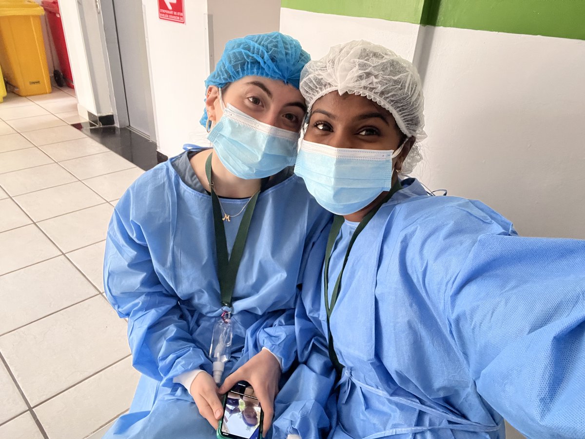 Projects Abroad tweet media