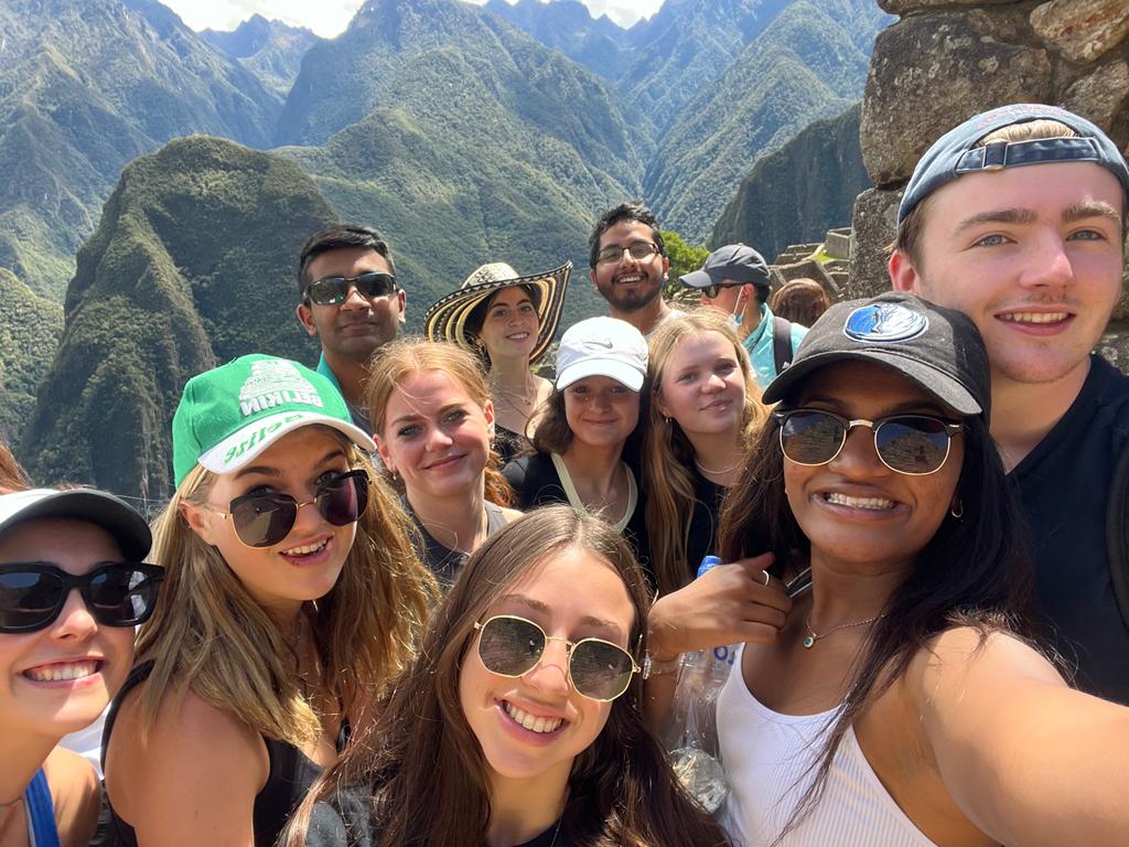 Projects Abroad tweet media