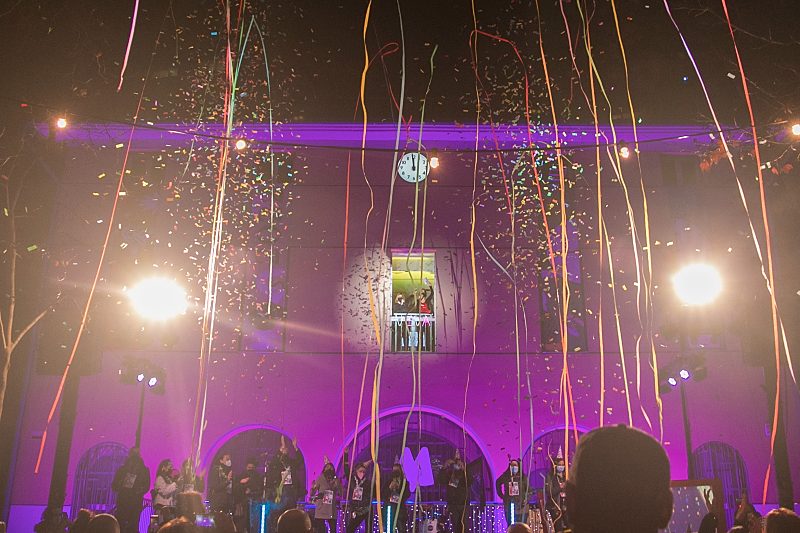 Vols celebrar l'entrada del 2025 dos cops?

Gaudeix d'una experiència única a <a href="/culturaLaMarina/">Centres Cívics de La Marina</a>, al <a href="/CCTrinitatVella/">CC Trinitat Vella</a> i al @ccbarodeviver! 👉 s.mtrbio.com/mxbekguctp