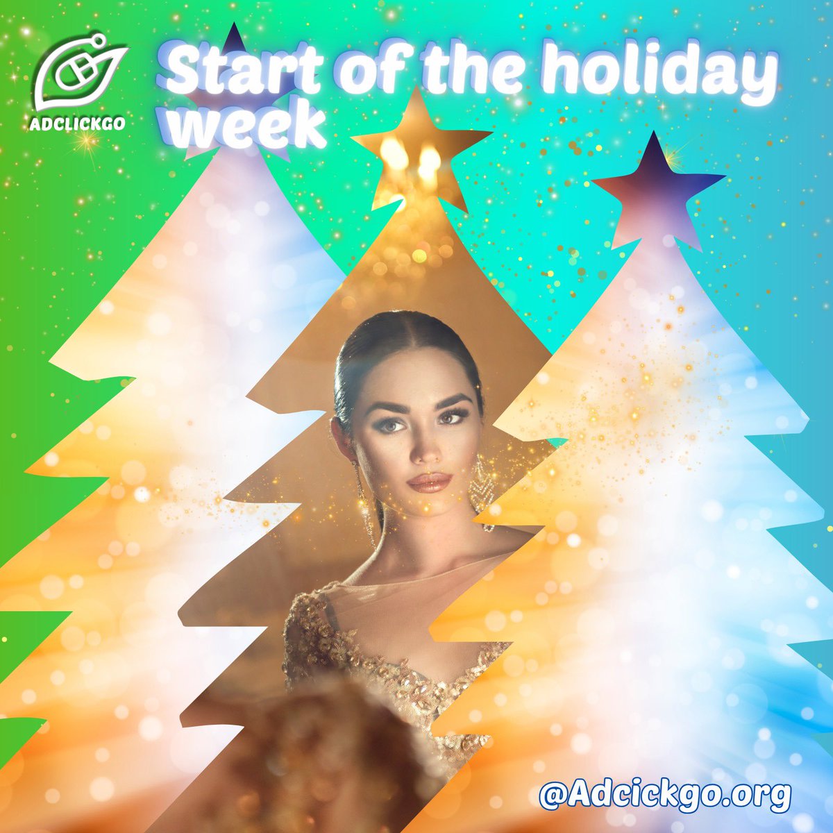 adclickgo's tweet photo. Hello Surfclicker,

🎄✨ The Adclickgo team wishes to extend our warmest wishes to each of our surfclicker. 🎅💫
Have a happy week with joy, connection, and celebration. 🎉❤️ Whether you’re spending time with loved ones 👨‍👩‍👧‍👦, embarking on a new adventure ✈️🌍, or simply taking a break 🛋️☕, we have faith your holiday week is filled with happiness and cheer. 🌟💖

You make the Adclickgo team happy always 😊🙌 when you share your plans and dreams for the holidays with us.

🎁 Warm Christmassy greatings from the Adclickgo team. 🎄🎉

#HolidayJoy #AdclickgoSpirit #CelebrateWithUs #SurfclickerVibes #SeasonOfCheer