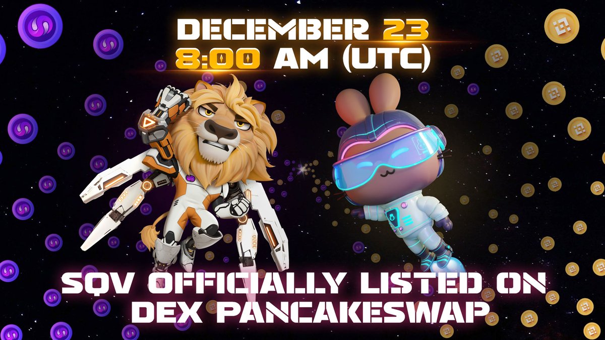 Soul Quantum Void tweet media