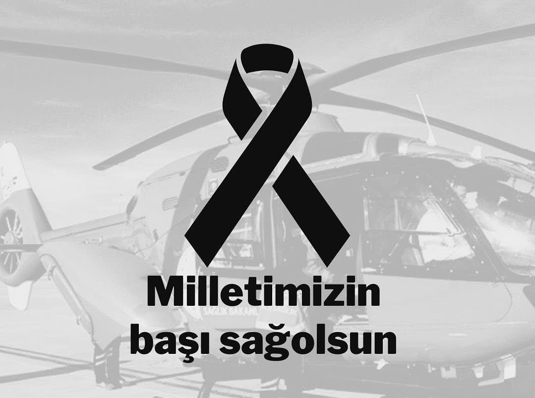 MuglaAKGenclik's tweet photo. Menteşe ilçemizde meydana gelen elim helikopter kazasında hayatını kaybeden Pilot Tamer Gönül, Pilot Bayram Çiçek, Dr. Cengiz Coşkun ve Acil Tıp Teknisyeni Selçuk Soykan’a Allahtan rahmet, ailelerine ve yakınlarına başsağlığı diliyoruz. Milletimizin başı sağolsun. https://t.co/WpeeqrU7hl