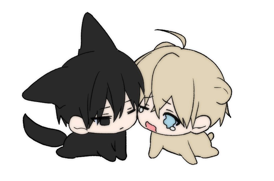 귀여운 이메봐서 전에 낙서한거라두.
19X27