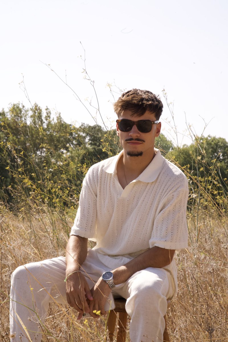 Photoshoot ✌🏽