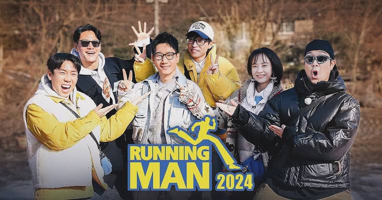 kchartsmaster's tweet image. Running Man will be available to stream on Netflix on January 5.