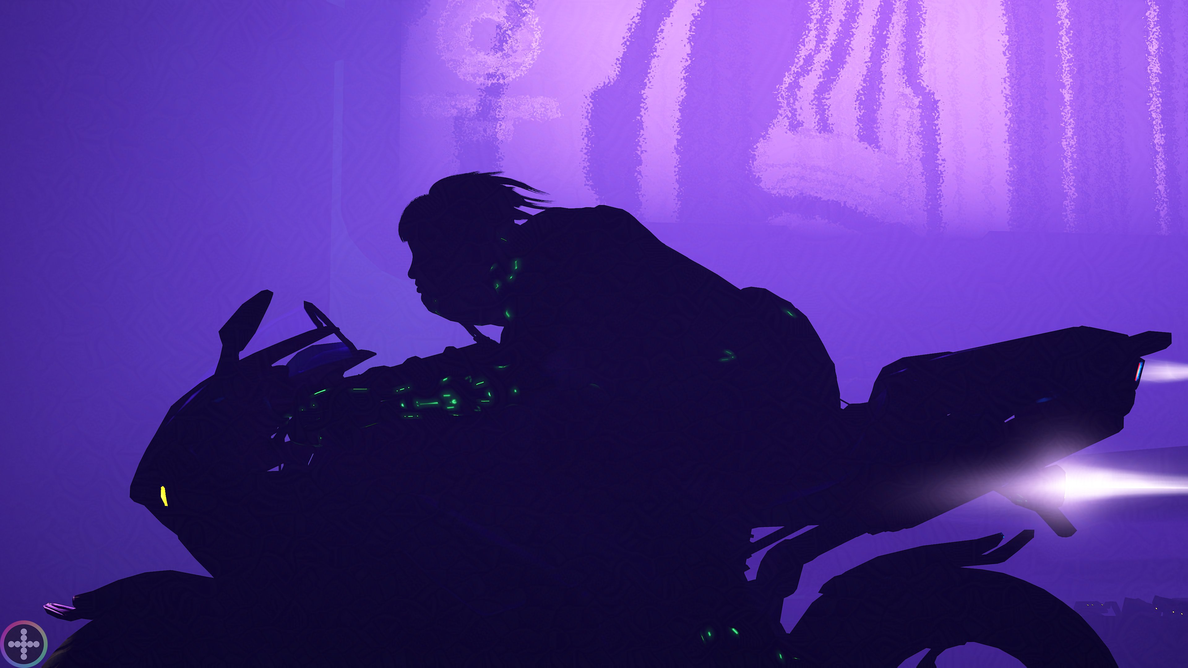 Aoi – Ride For Your Life (Digressive)