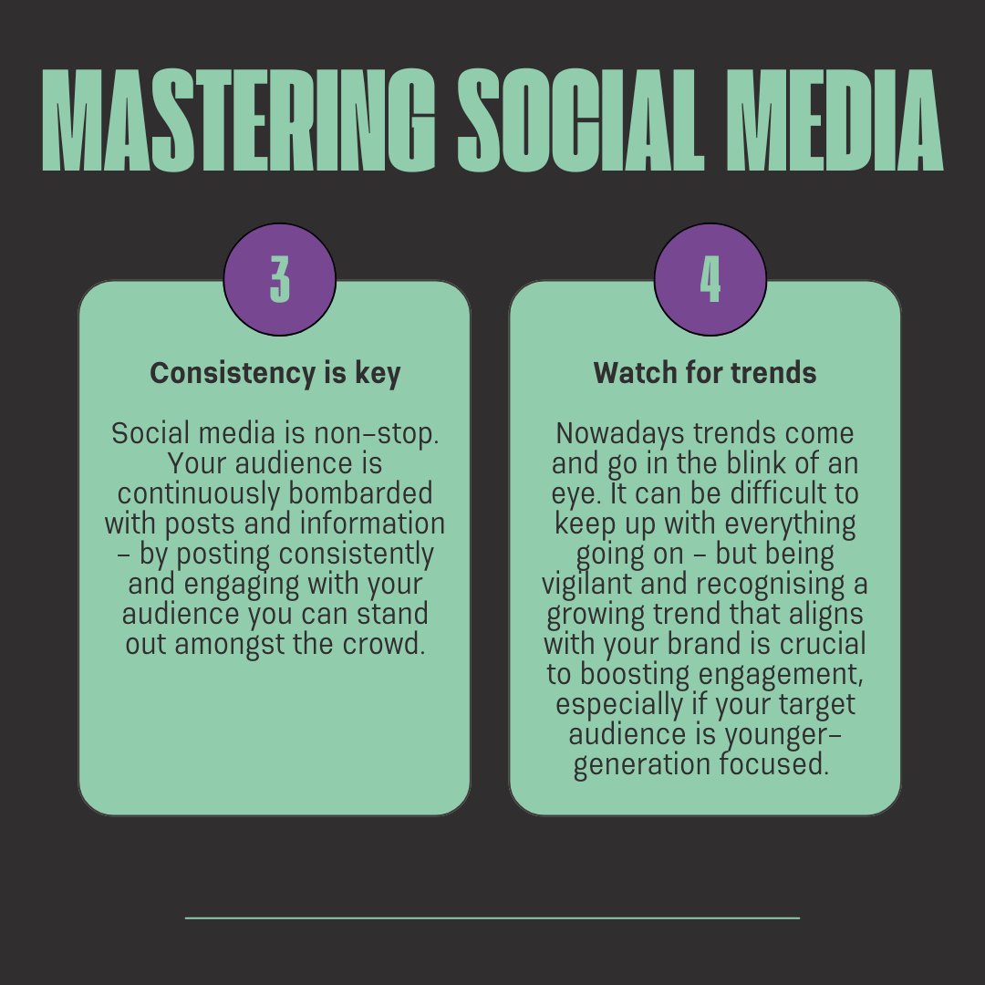 RevPRuk's tweet image. With the rise of social media, PR campaigns changed significantly. It’s important for brands to understand and utilise social media to broaden their reach and engage with their community.

#PRagency #publicrelations #PRtips #franchisePR #ContentCreation