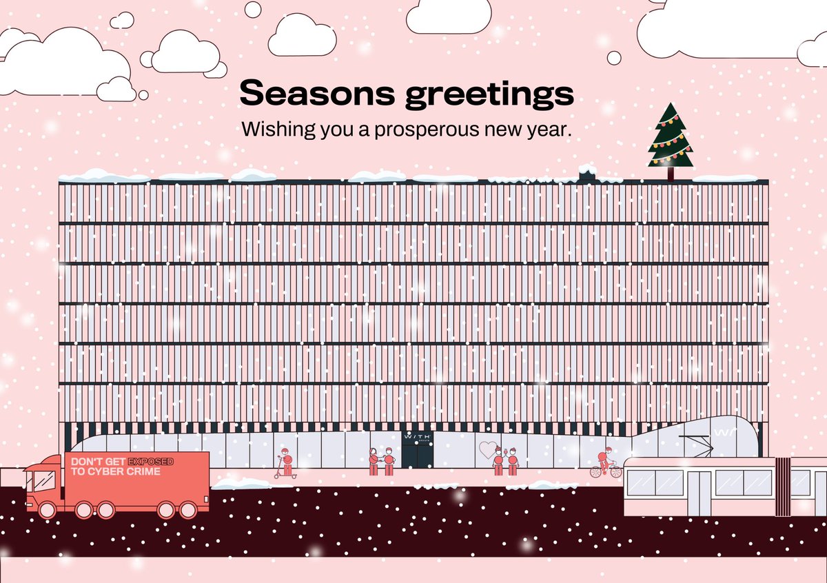 WithSecure Consulting now Reversec tweet media