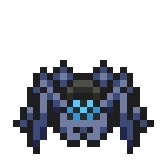 SAU4649's tweet photo. スパイダーが出現!
超かっこいいモンスターをもっと魔王城に派遣しよう！ https://t.co/jdx1CKgIGB