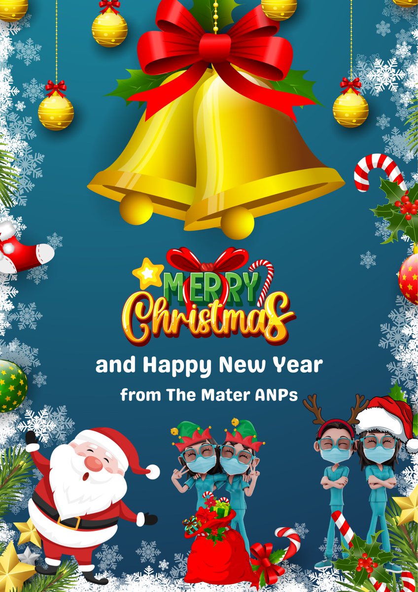 Merry Christmas to all our friends and colleagues and west wishes for a happy and healthy 2025 🎄