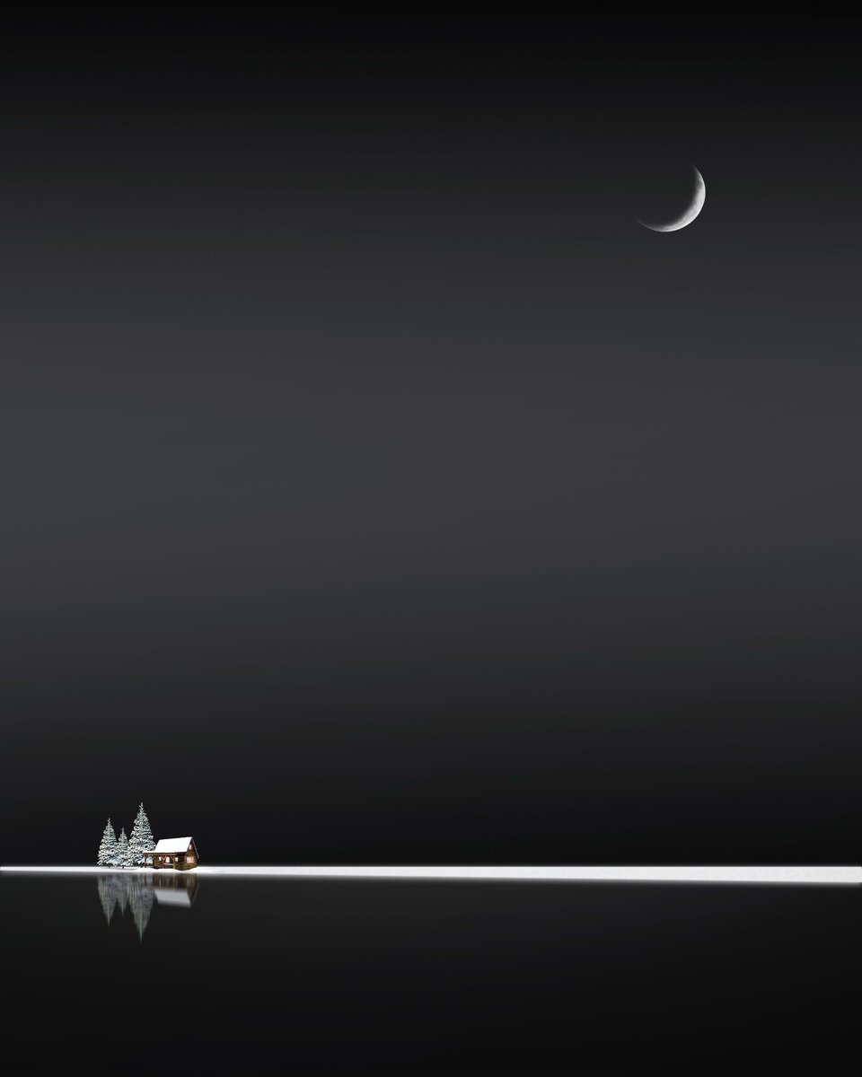 giannis2221963's tweet image. 🎄🎄🎄Merry Christmas dear friends 🎄🎄🎄
The Chalet 📷© Kathrin Federer