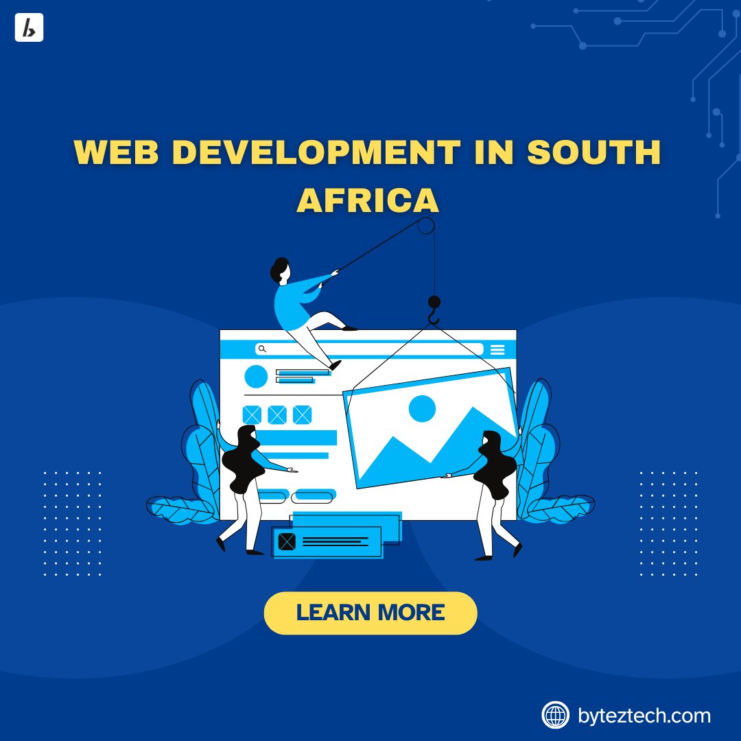 BytezTech tweet media