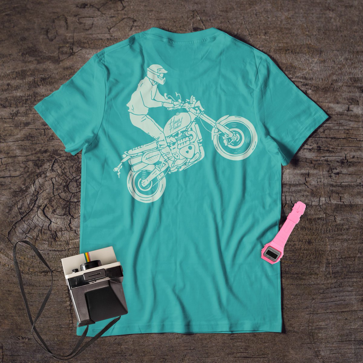 #merchdesign concept by the Hiatus.Design team