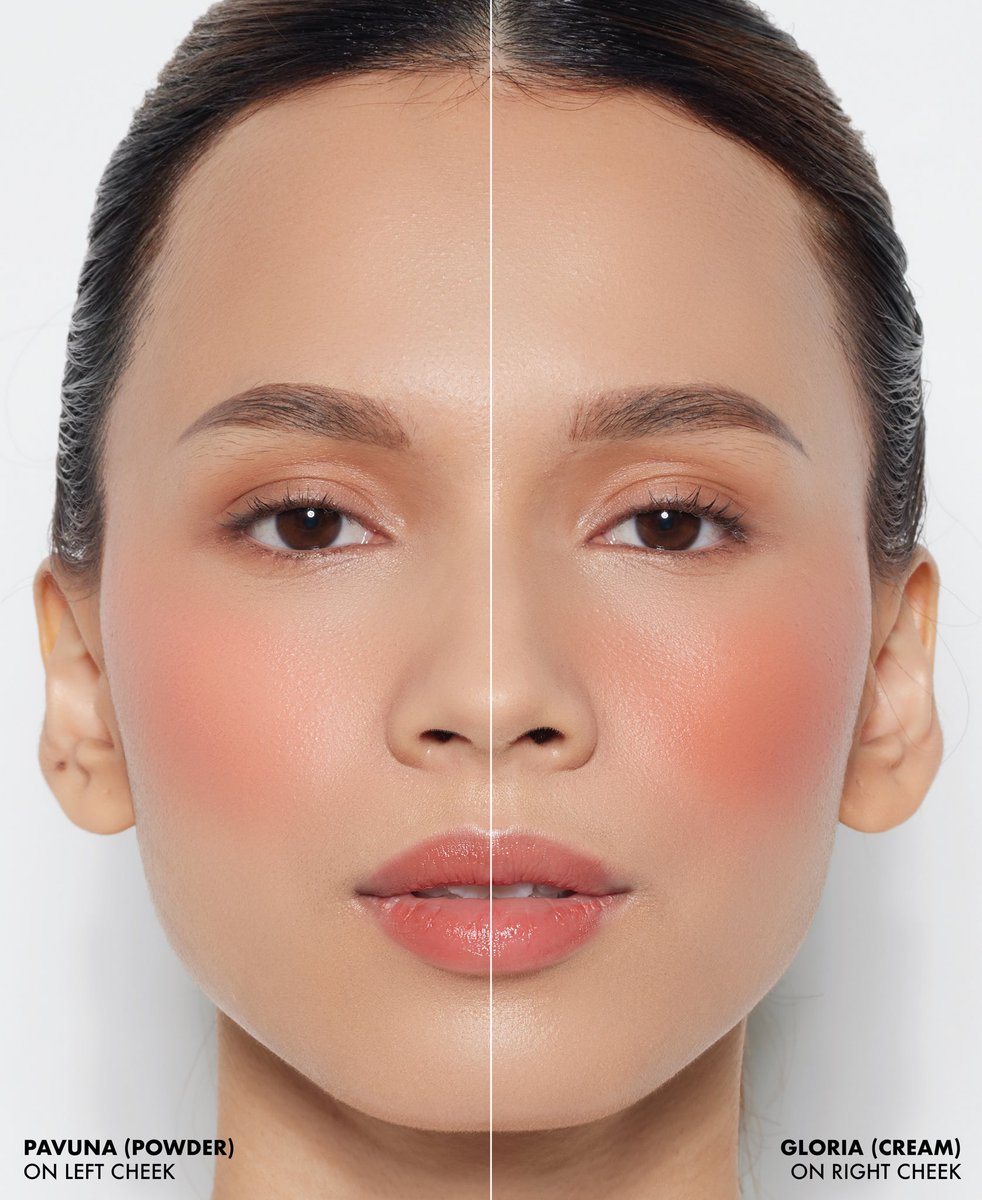 syedewacosmetic's tweet photo. Say hello to sunshine in a compact with our Artist Finish Blush in Rio de Janeiro 🌞
Each shade channels the spirit of Rio’s metro stations, with 2 powders and 2 creams for a bold, radiant flush.
📅 Launching 24 Dec – Get ready to blush like you’re in Rio
#SyedewaCosmetics https://t.co/7Jj26McTTv