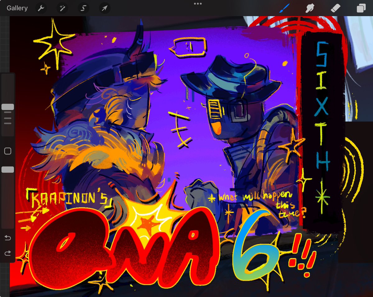 you know the drill by now: RETROSPRING QNA REVIVAL

request anything ask away!!! :9(Please)

retrospring.net/@kappi