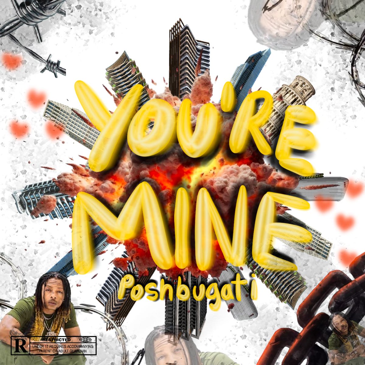 honor1035fm's tweet image. NP 🎧🎙️ You're Mine by @poshbugati on #MoneyOnMindMonday w/ @iamrhyno007
&amp;amp; @Sirghabby001

#Honor1035fm
#YourWill
#PoshBugat
#Brandnewtunes

cc @AnnabeatzRecord