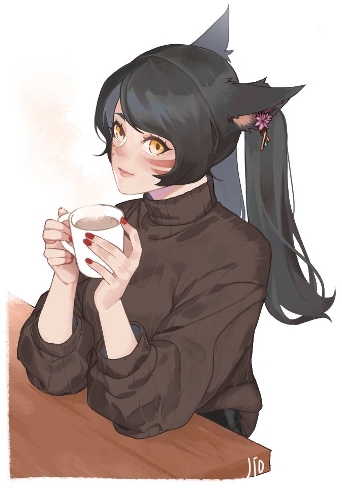 geopterys's tweet photo. It's been a while I hope everybody is doing great🙏 anyway I finally draw something again after 84 years... https://t.co/Y3qcPkFMr1