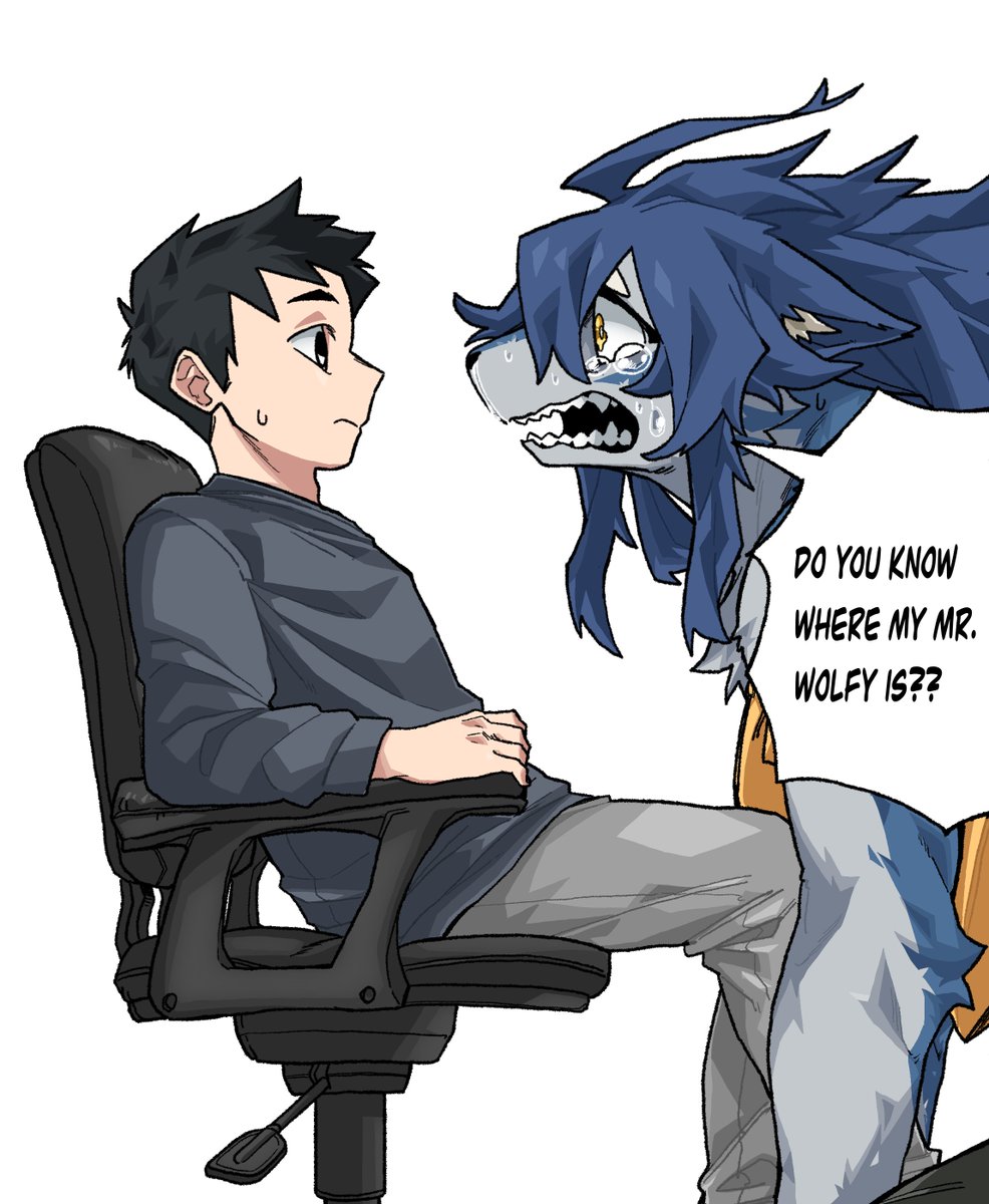 れきDESU tweet media