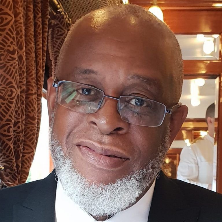 Wesleyan Holiness Church UK tweet media