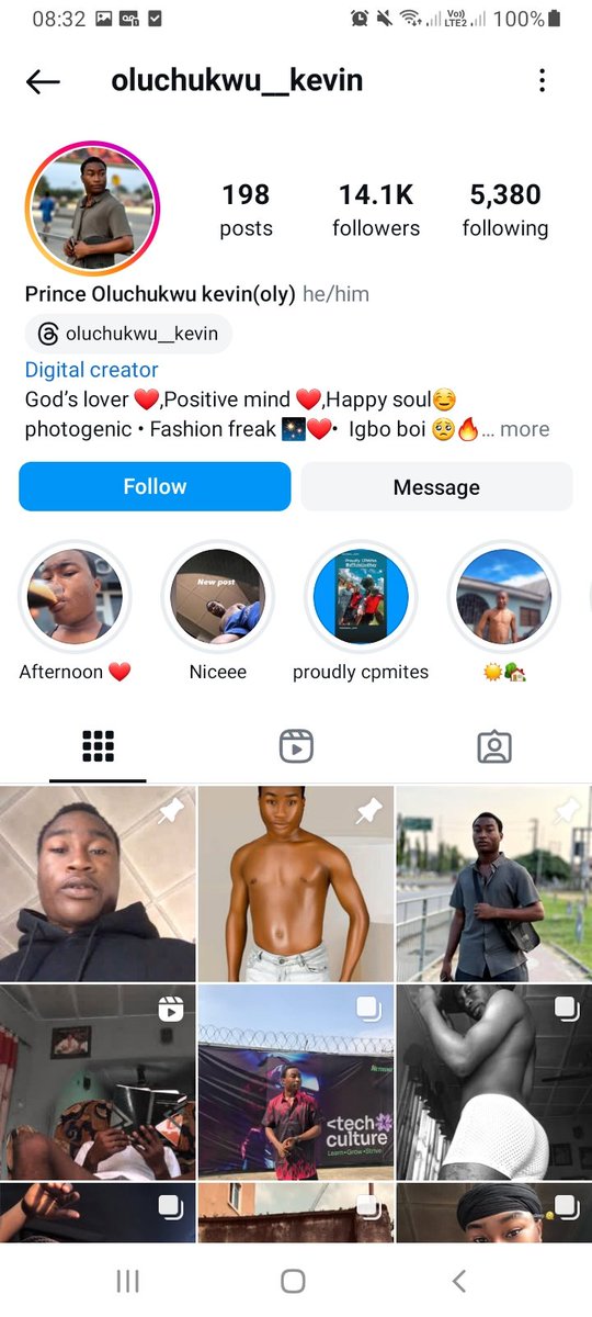 KwabenaTB's tweet photo. His IG https://t.co/Lmml0RHBRQ