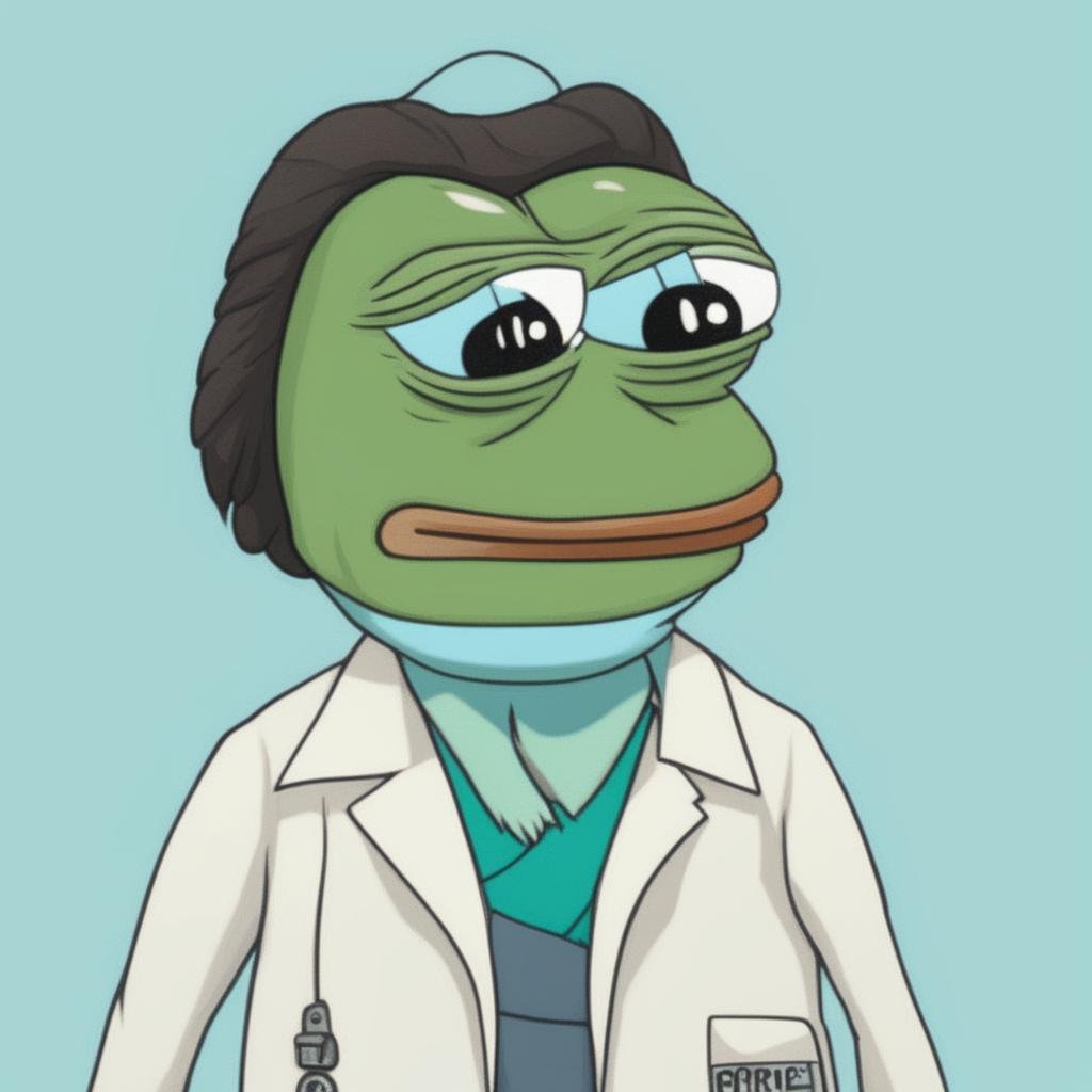 DNAPEPE's tweet photo. 🧬 From DNA to meme magic – $DNAPEPE is evolving the crypto world! 🚀🐸

#DNAPEPE #DNA #PEPE  #binance #SOL #ELONMUSK https://t.co/6beh8wFnyE
