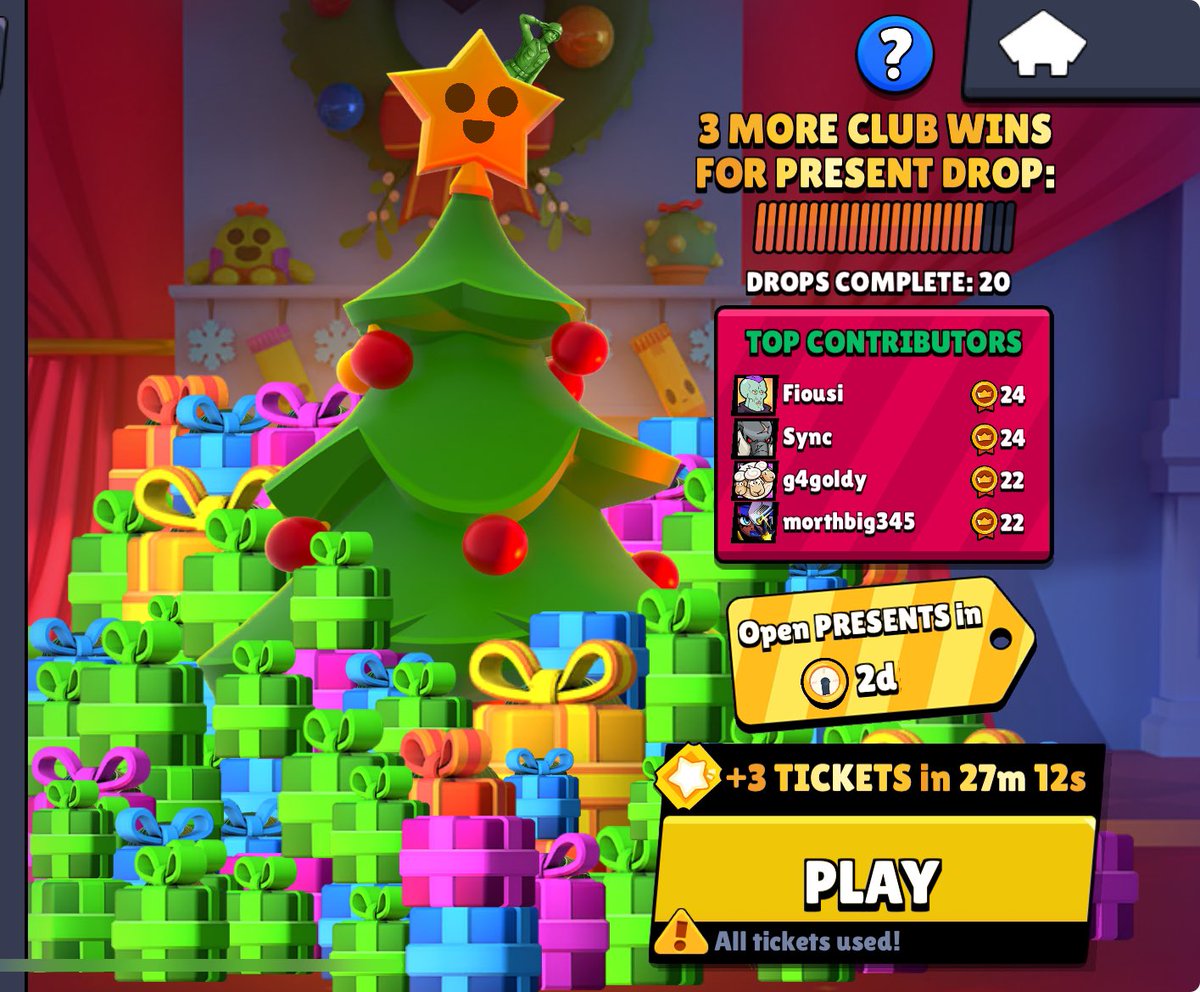 Look how many win drops we have in <a href="/sylviabscr/">Sylvia</a> club let’s go